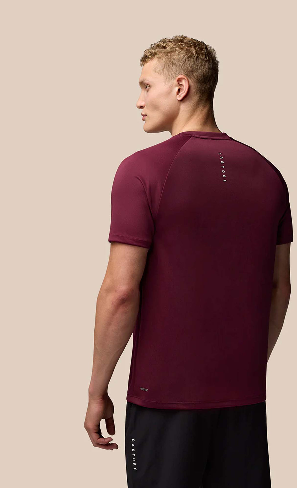 shortsleeve shirt