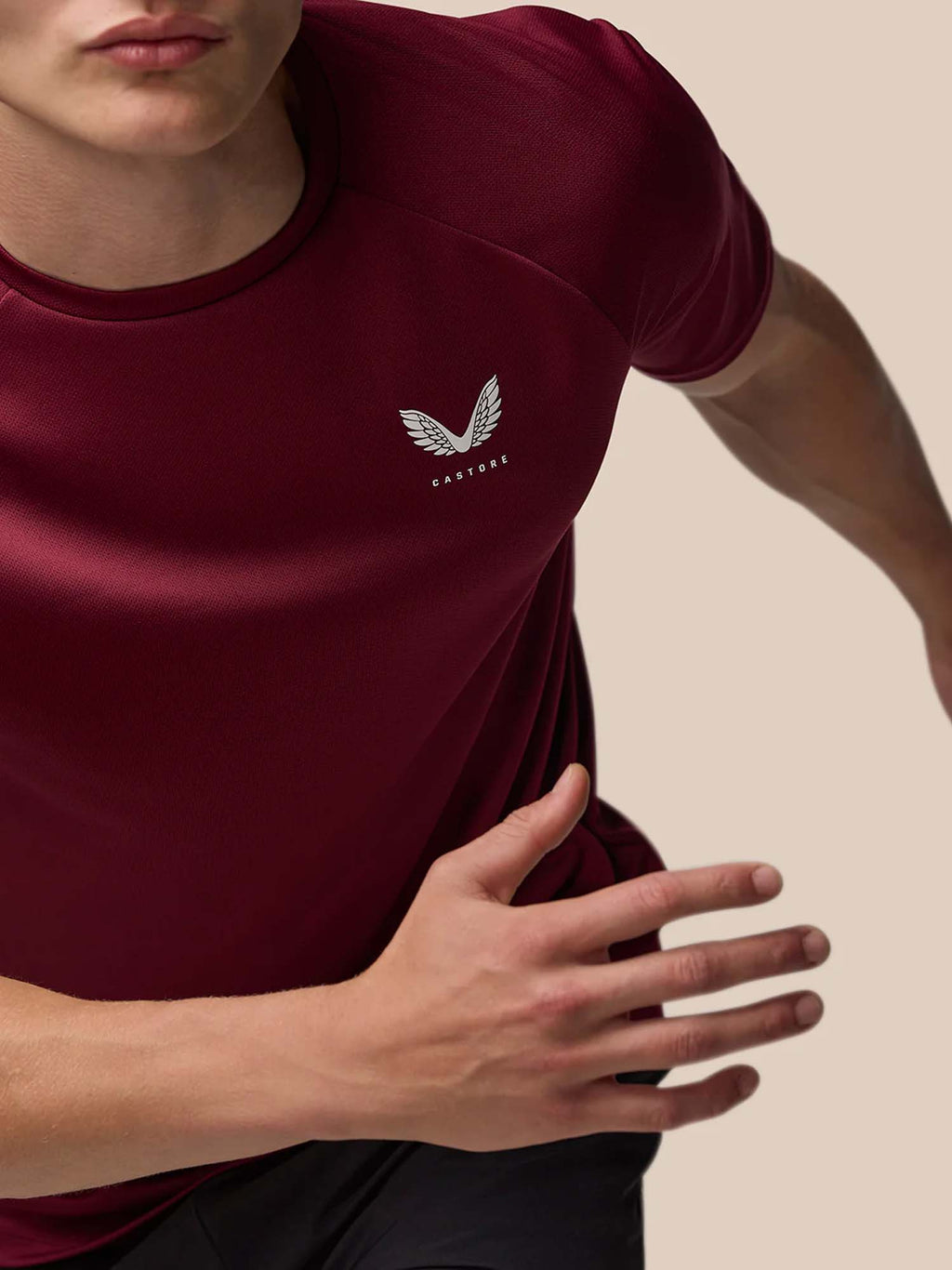 shortsleeve shirt