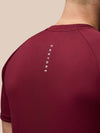 shortsleeve shirt