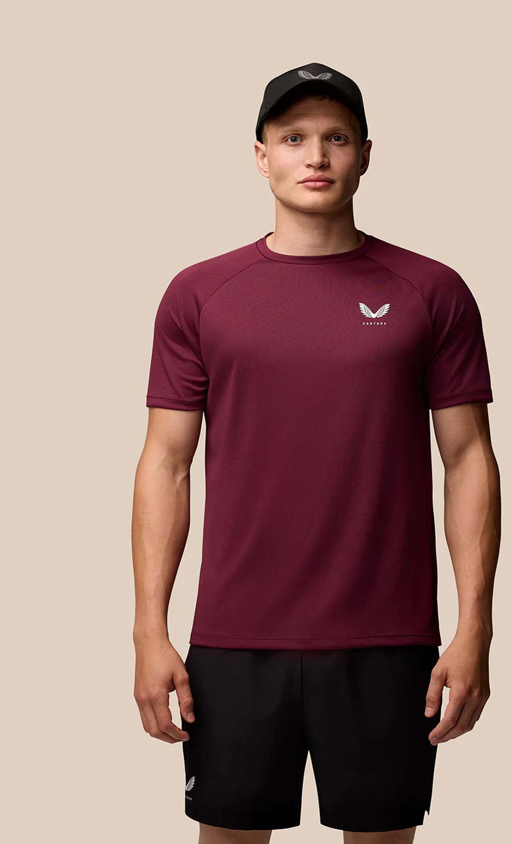 shortsleeve shirt
