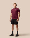 shortsleeve shirt