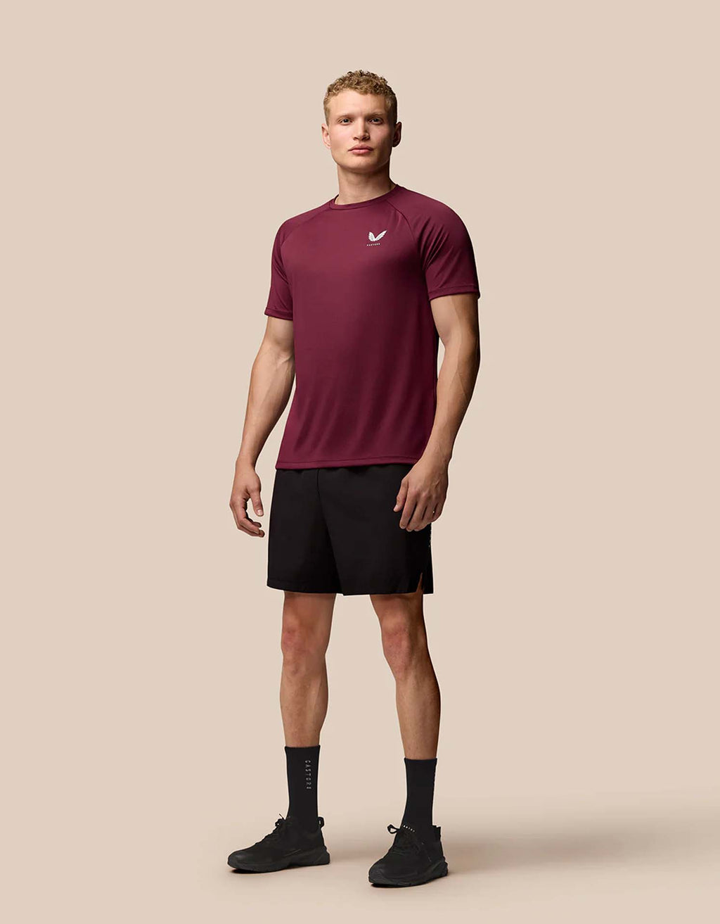shortsleeve shirt