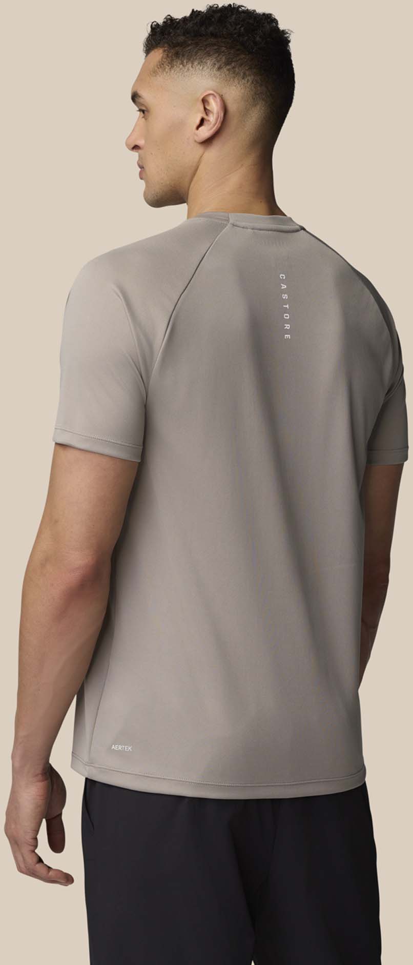 shortsleeve shirt
