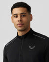 Aeromesh 1/4 Zip top