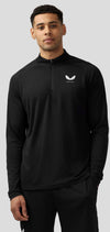 Lightweight 1/4 Zip jack