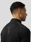 Lightweight 1/4 Zip jack