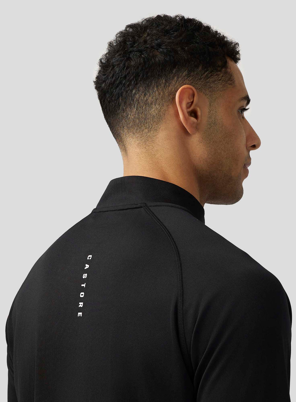 Lightweight 1/4 Zip jack