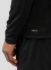 Lightweight 1/4 Zip jack