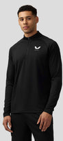 Lightweight 1/4 Zip jack