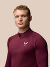 Lightweight 1/4 Zip jack