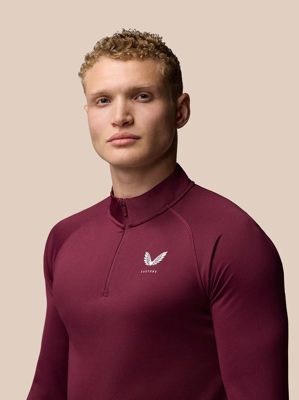 Lightweight 1/4 Zip jack