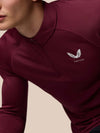 Lightweight 1/4 Zip jack