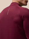 Lightweight 1/4 Zip jack