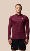 Lightweight 1/4 Zip jack