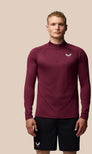 Lightweight 1/4 Zip jack