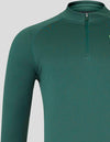 Lightweight 1/4 Zip jack
