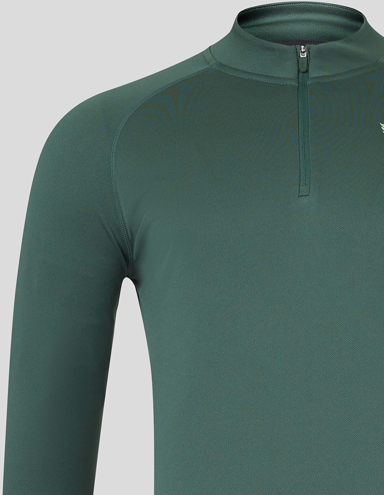Lightweight 1/4 Zip jack