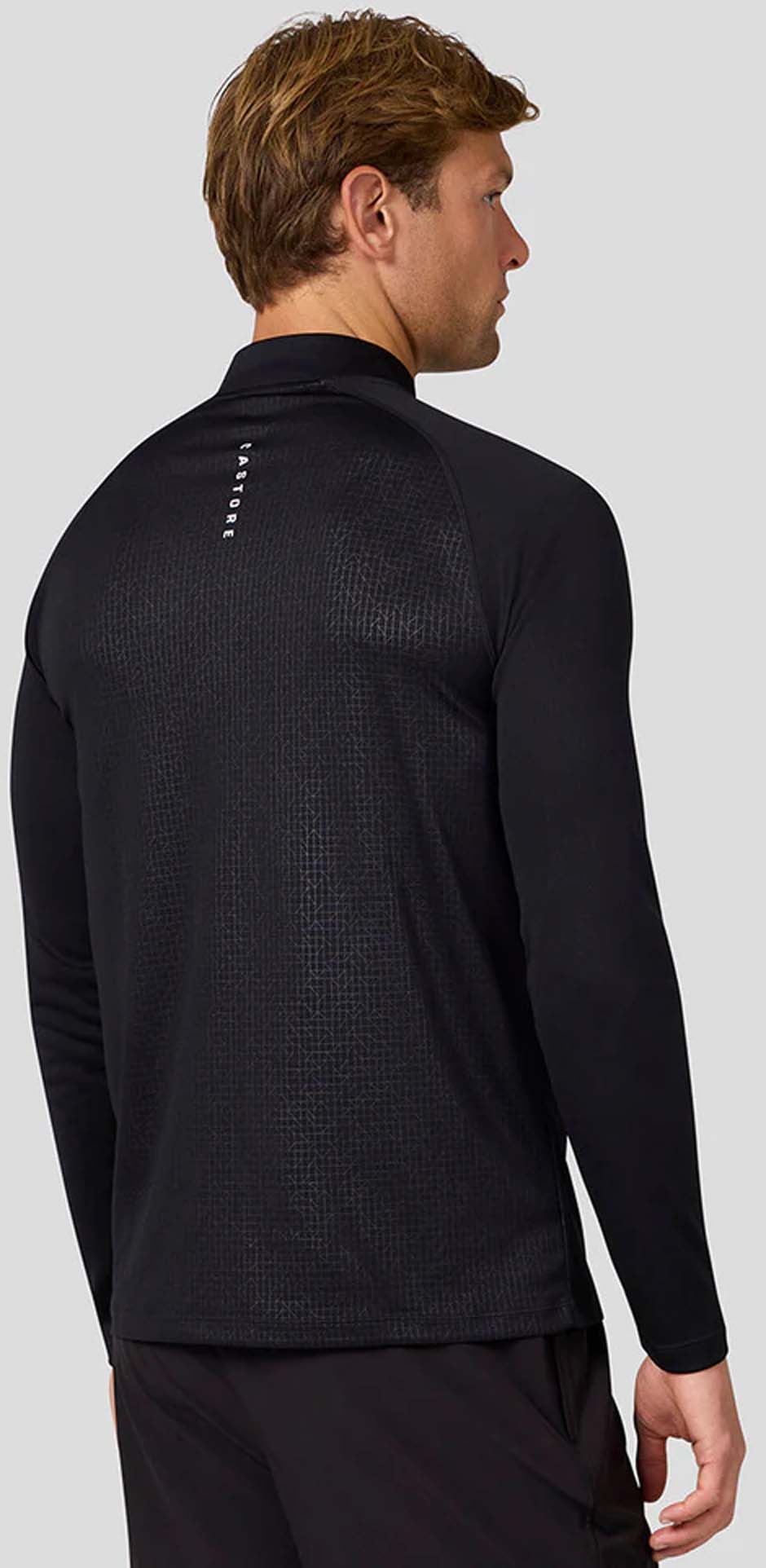 Adapt Training 1/4 Zip top