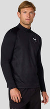 Adapt Training 1/4 Zip top