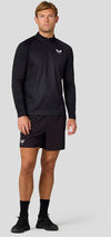 Adapt Training 1/4 Zip top