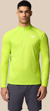 Adapt Training 1/4 Zip top