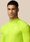 Adapt Training 1/4 Zip top
