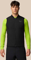 Apex Hybrid Quilted Gilet vest