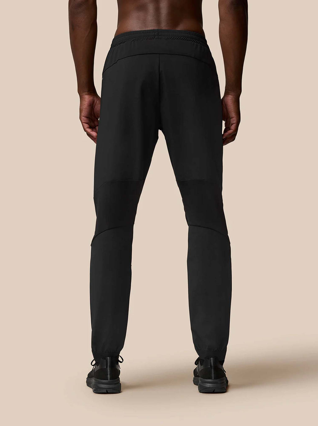 Hybrid trainingsbroek