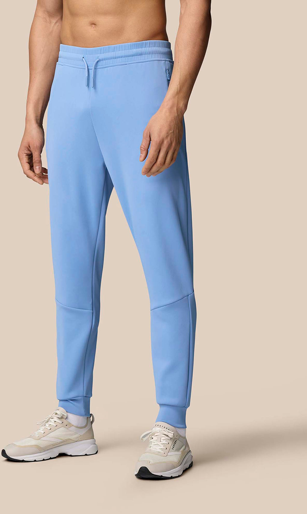 Scuba joggingbroek