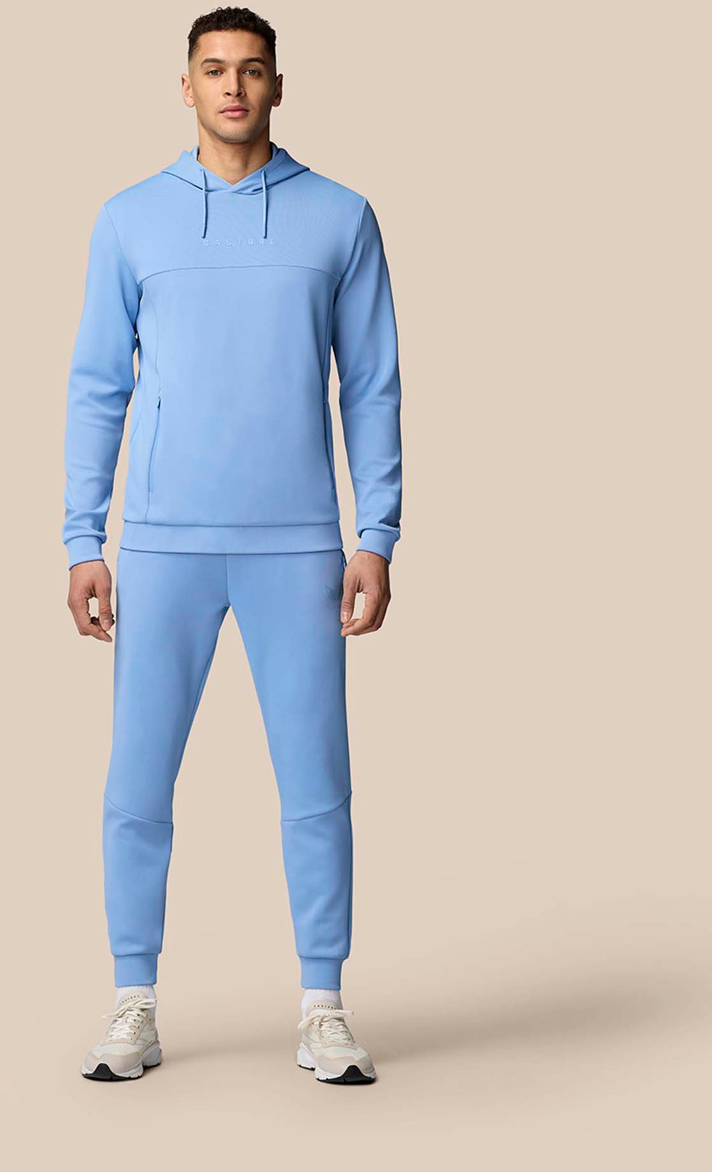 Scuba joggingbroek