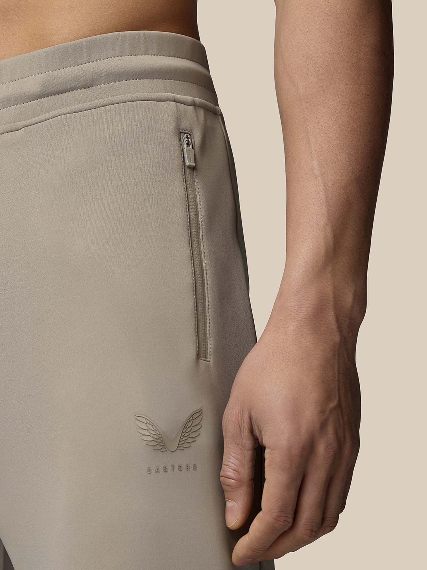 Scuba joggingbroek