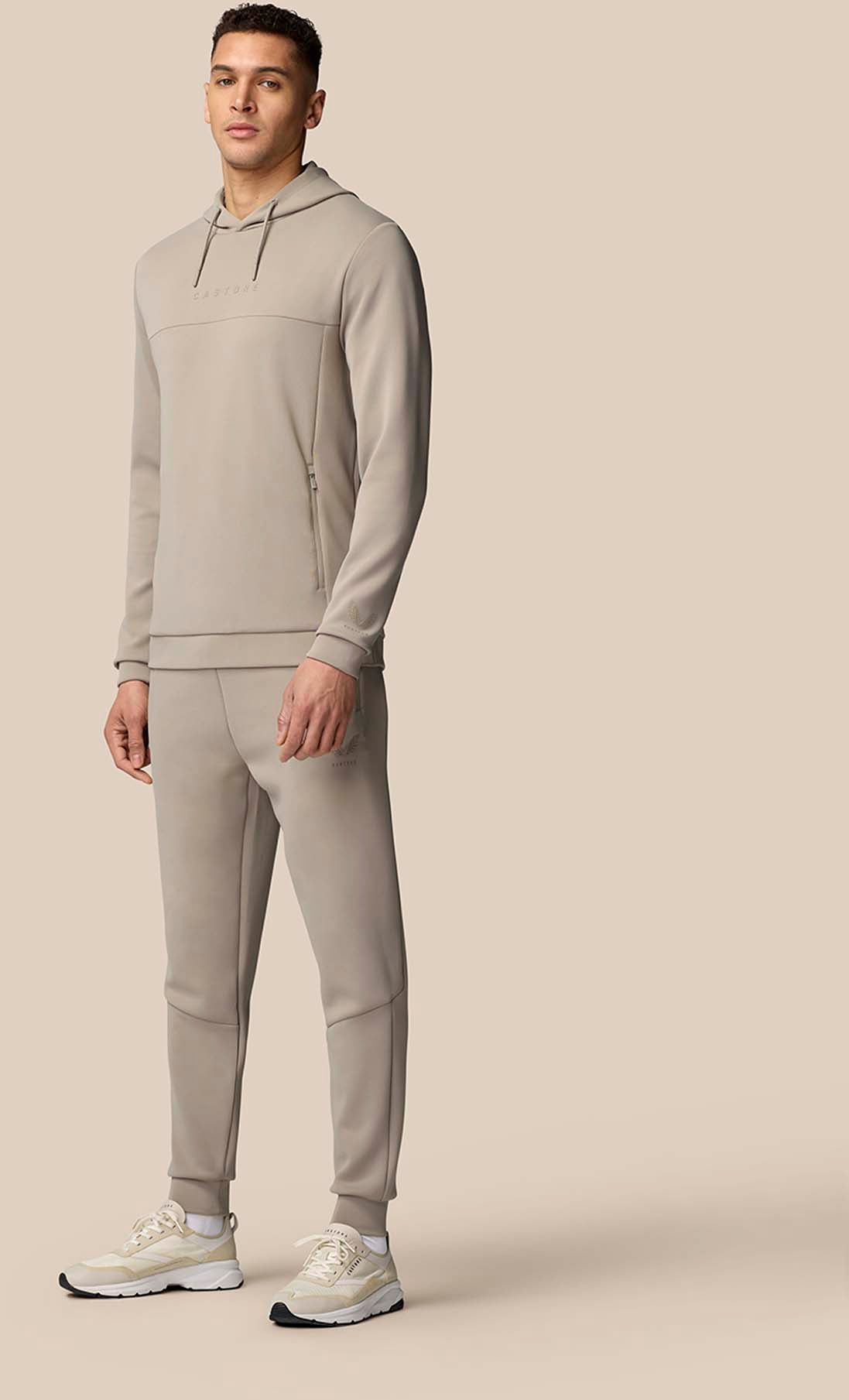 Scuba joggingbroek