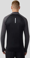 Breathable 1/4 Zip top