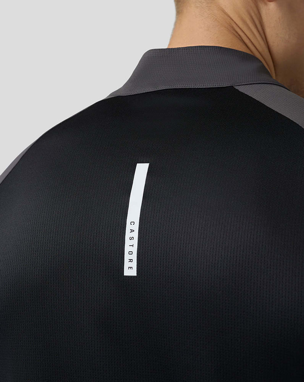Breathable 1/4 Zip top