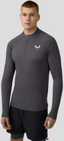 Breathable 1/4 Zip top