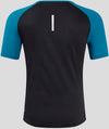 Breathable gymshirt