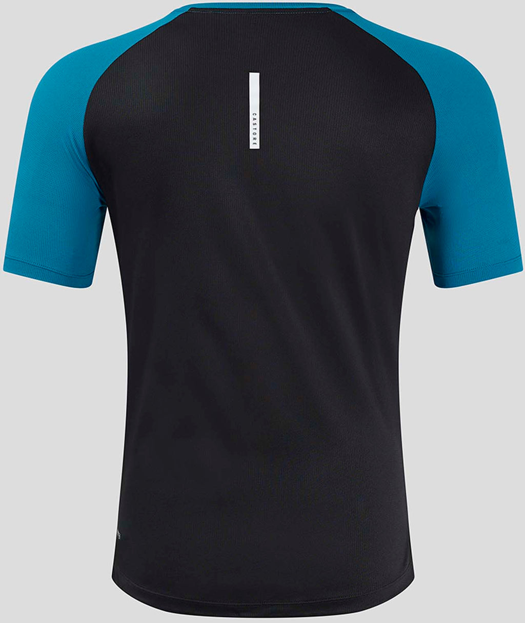 Breathable gymshirt
