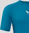 Breathable gymshirt