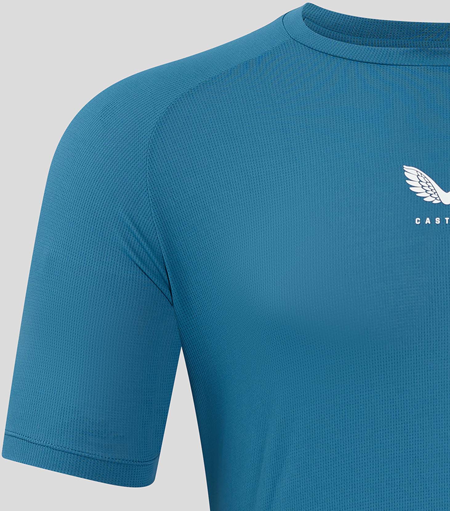 Breathable gymshirt
