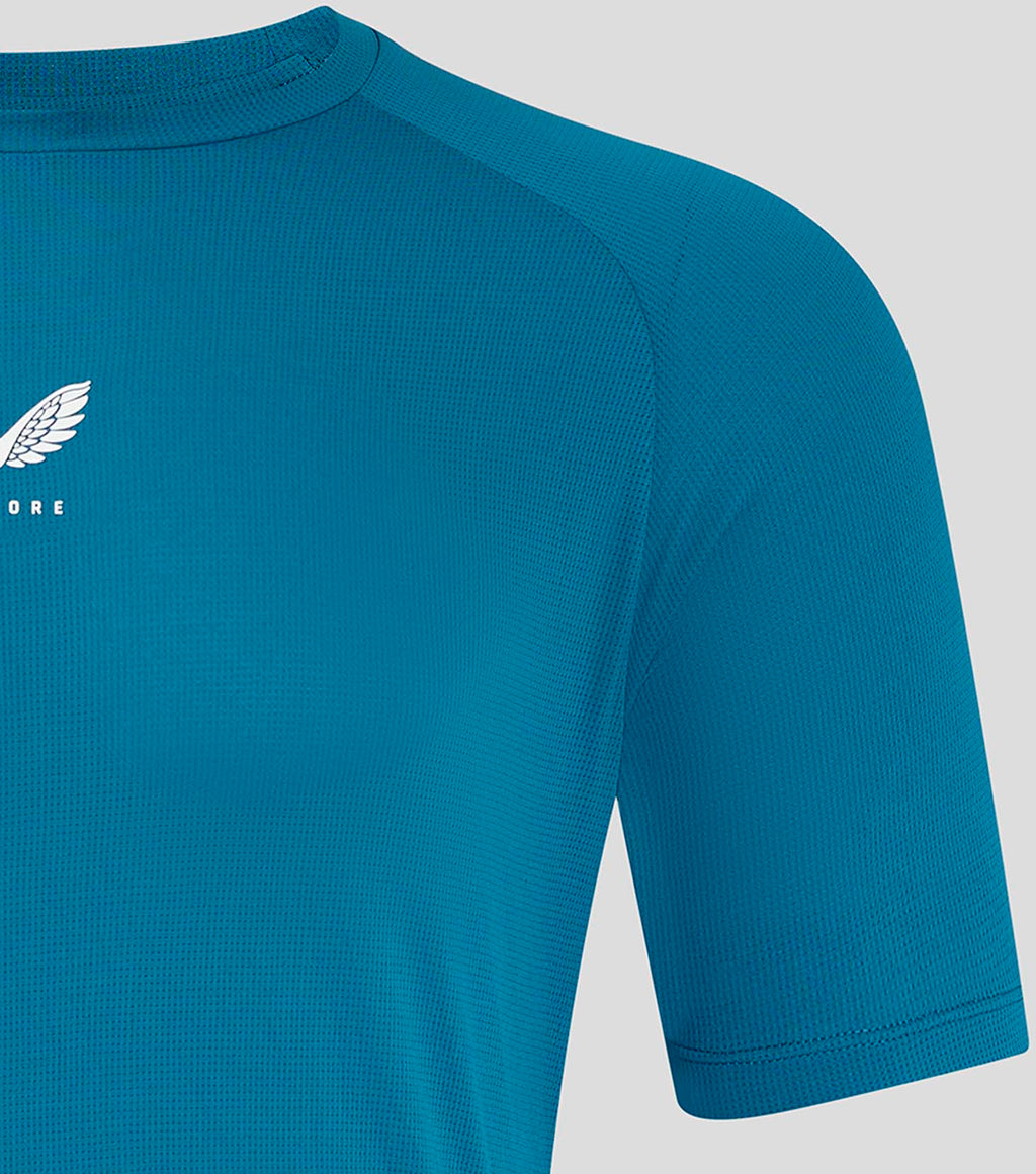 Breathable gymshirt