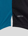 Breathable gymshirt