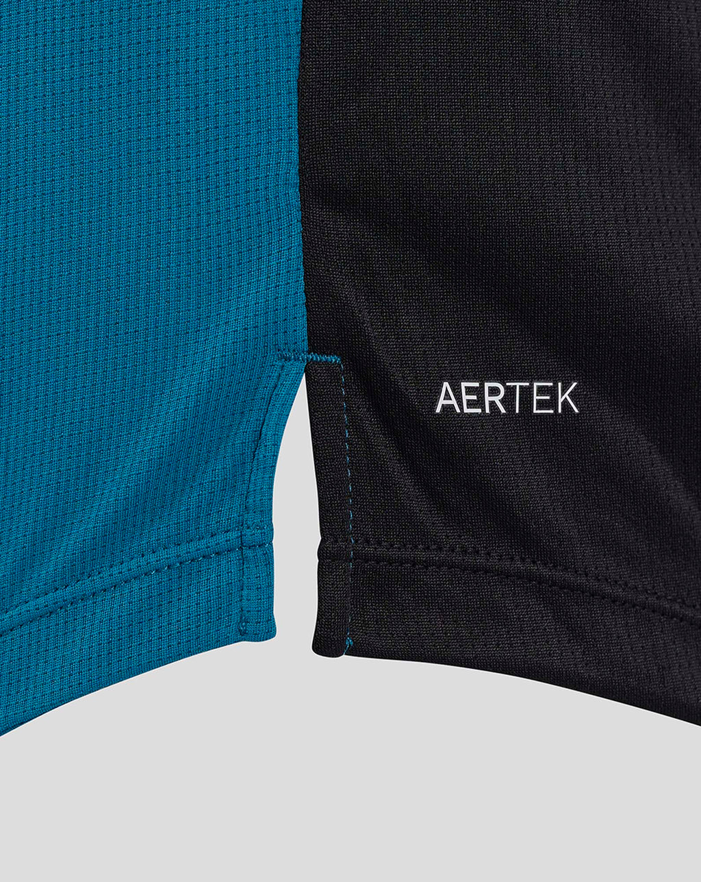 Breathable gymshirt