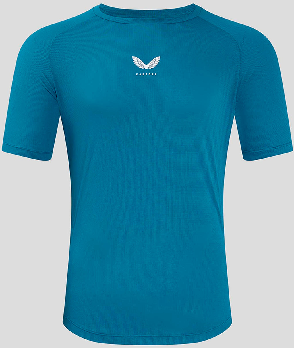 Breathable gymshirt
