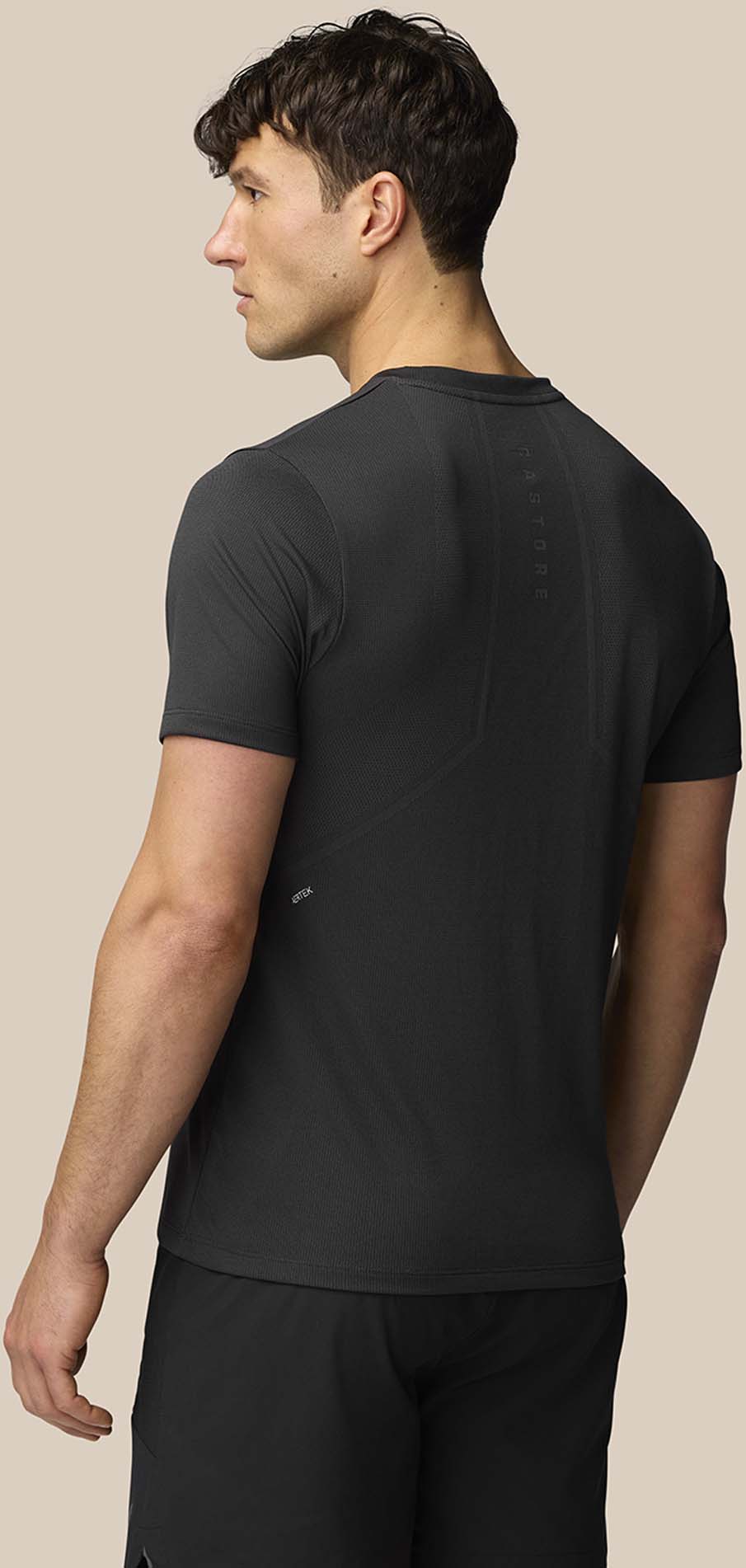 Engineered Knit trainingsshirt