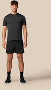 Engineered Knit trainingsshirt