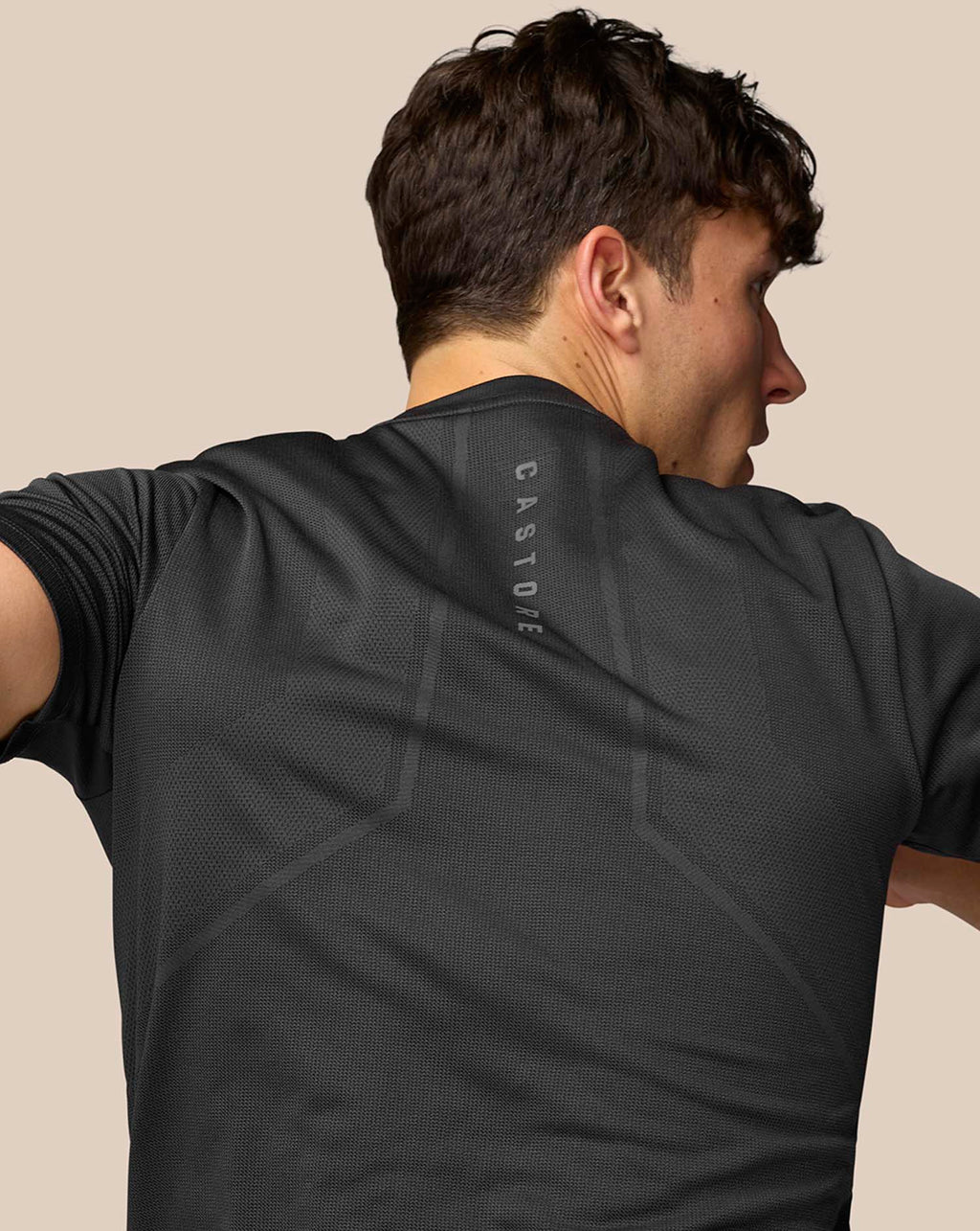 Engineered Knit trainingsshirt
