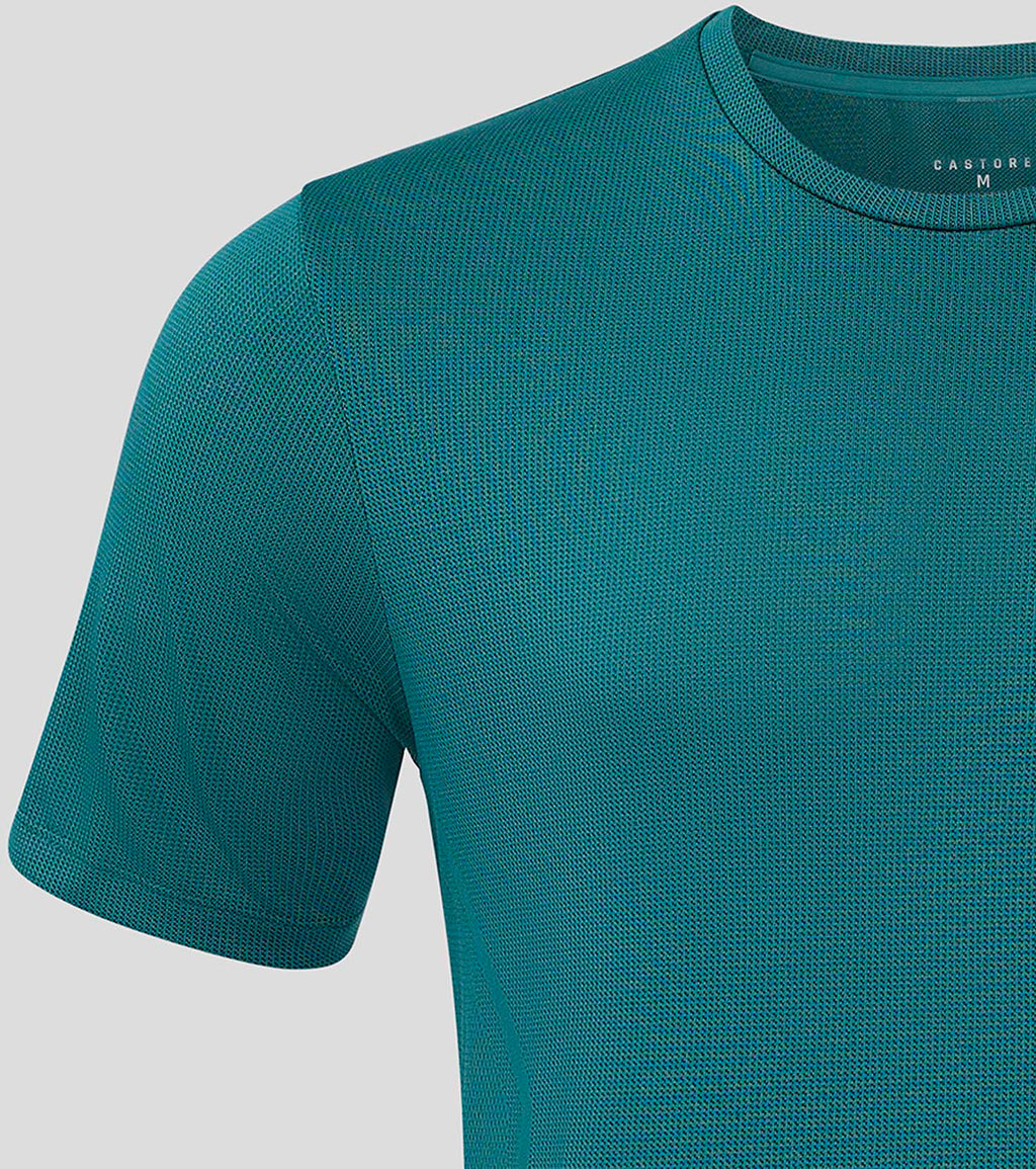 Engineered Knit trainingsshirt