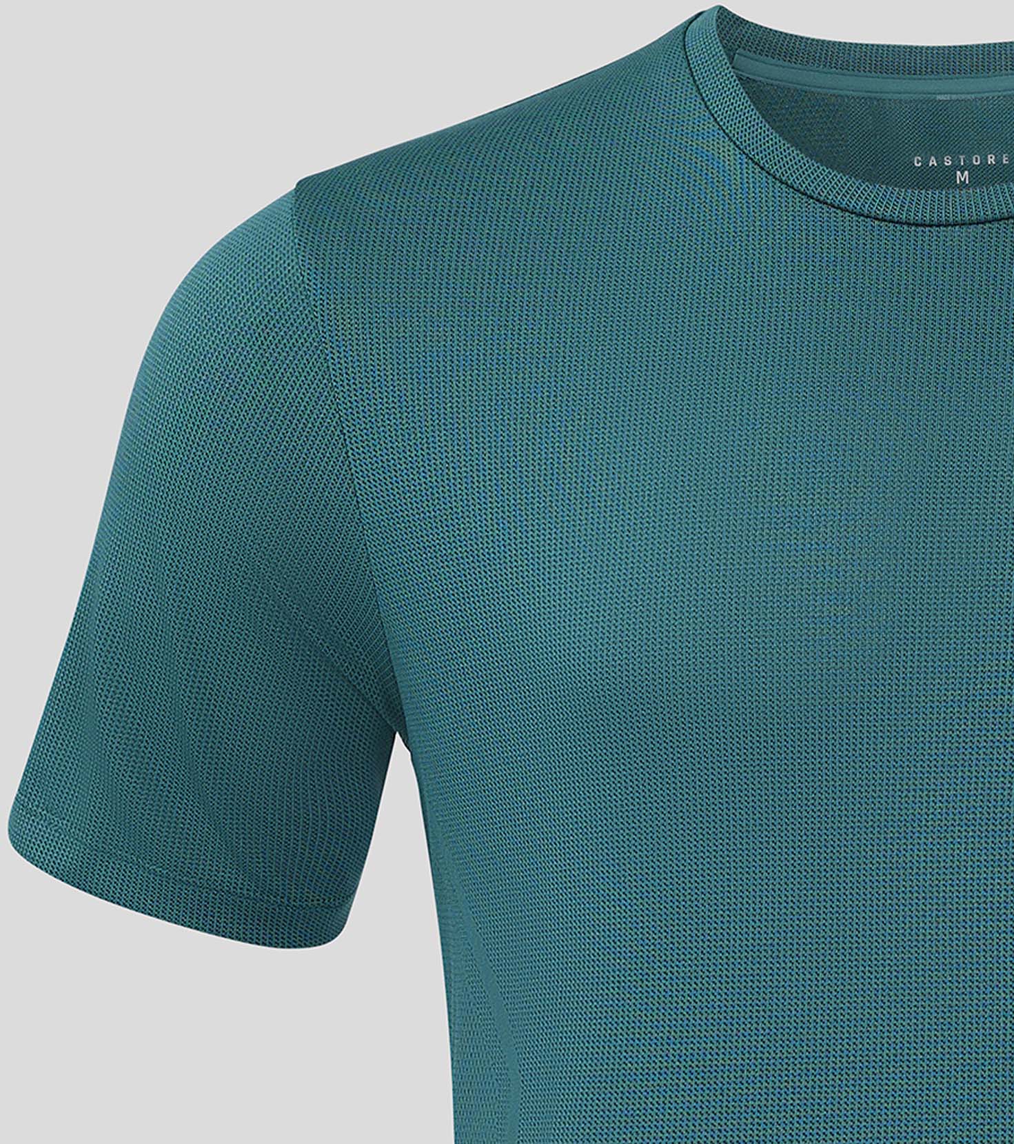 Engineered Knit trainingsshirt