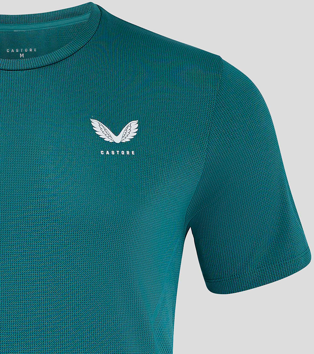 Engineered Knit trainingsshirt