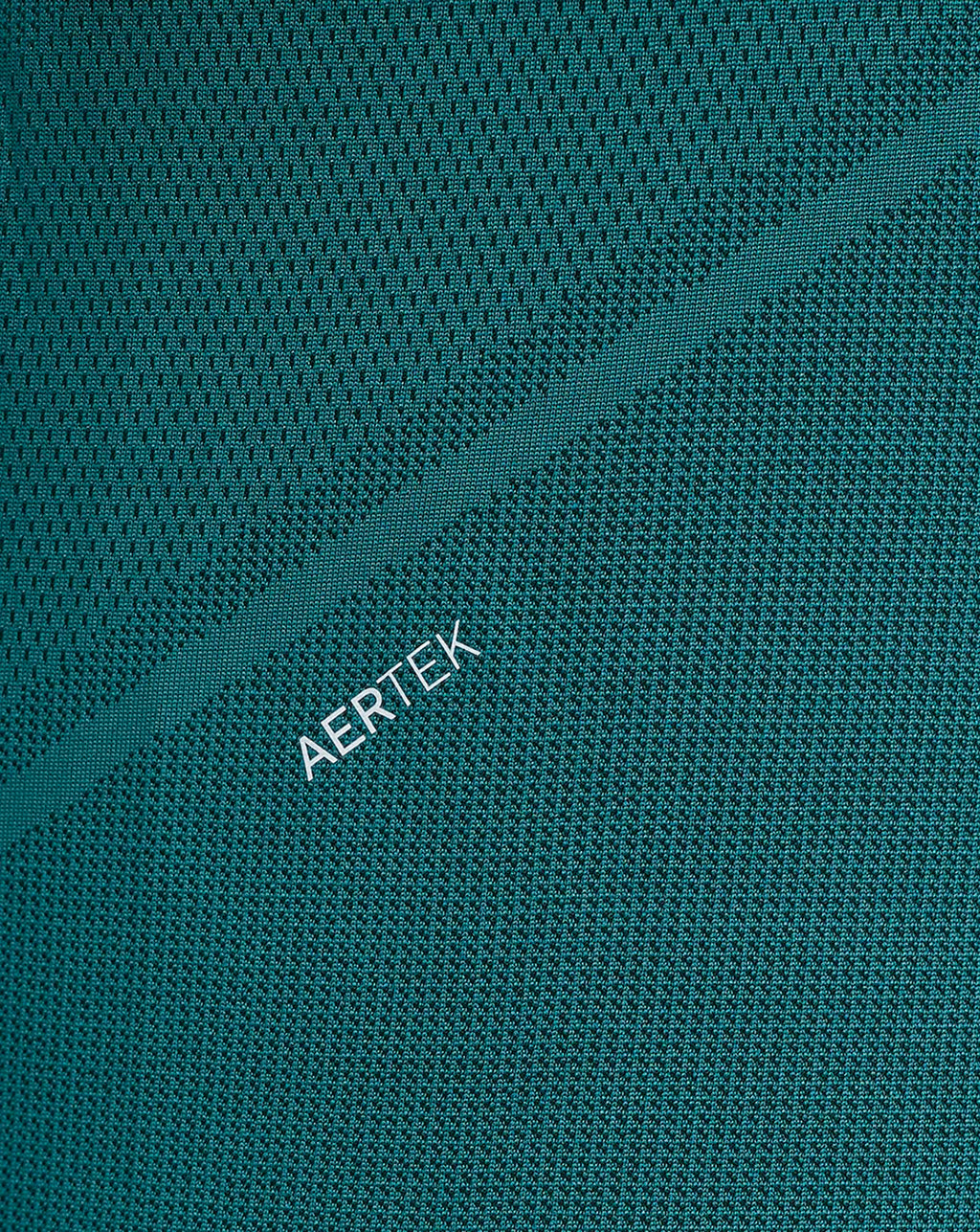 Engineered Knit trainingsshirt